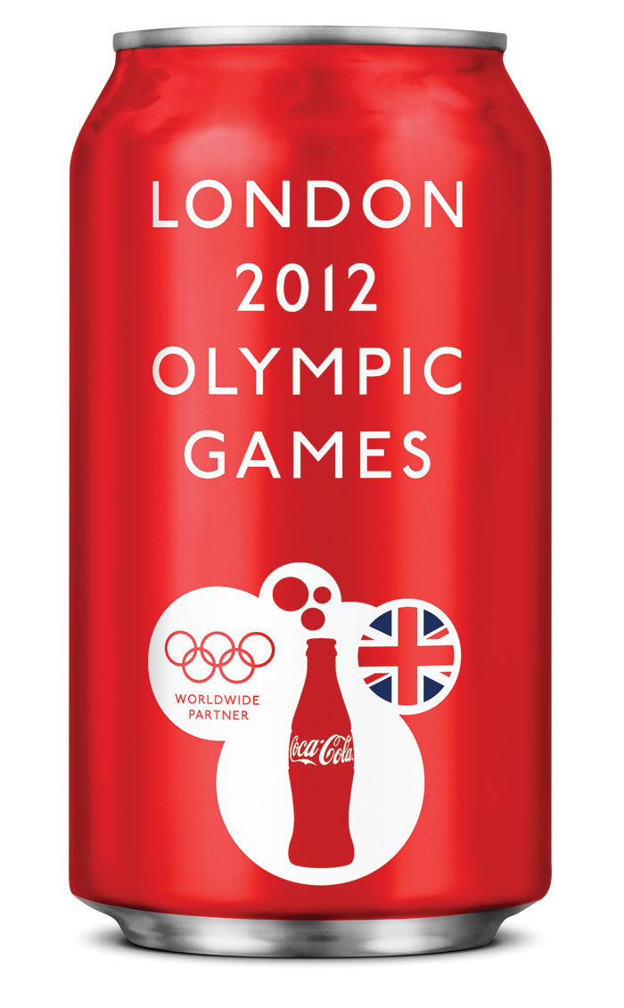 Lee más sobre el artículo Coca Cola Olimpiadas Londres 2012