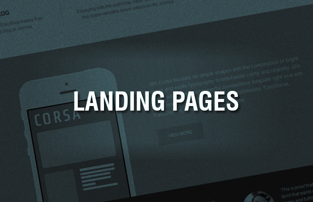 Lee más sobre el artículo Landing pages: el mejor recurso de Startups y Freelancers