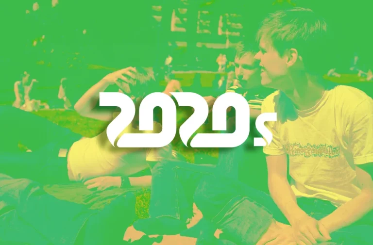 Los mejores logos modernos de los 2020s