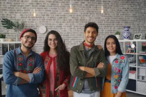Qué buscan las empresas al contratar una agencia creativa