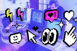 Un diseñador imaginó las apps modernas en 1998 y el resultado es increíble