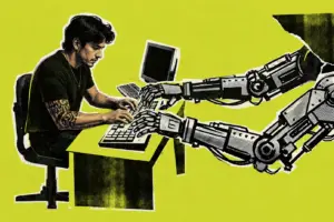 Inteligencia Artificial vs. Ignorancia Orgánica
