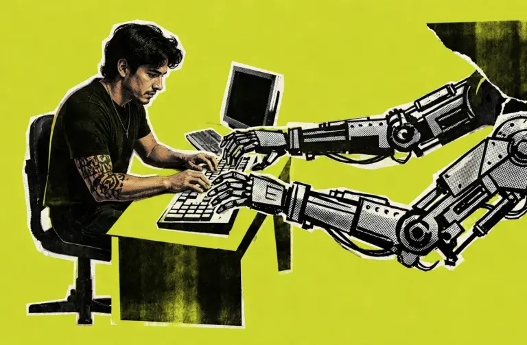 Inteligencia Artificial vs. Ignorancia Orgánica