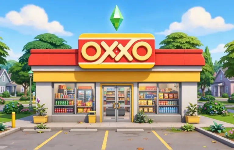 Por qué OXXO es la mejor tienda del mundo