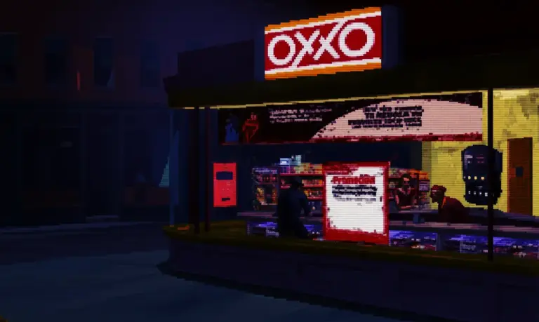 Por qué OXXO es la mejor tienda del mundo