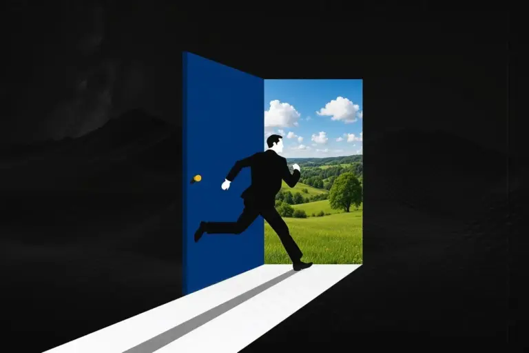 La Dificultad es la puerta al Éxito
